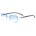 Clarity Blue Glasses