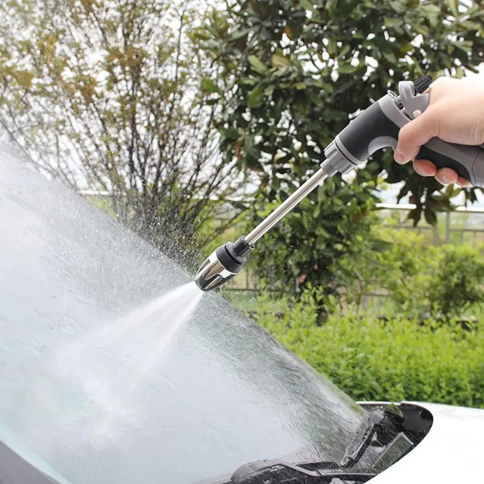 Aquoxis High-Pressure Water Gun
