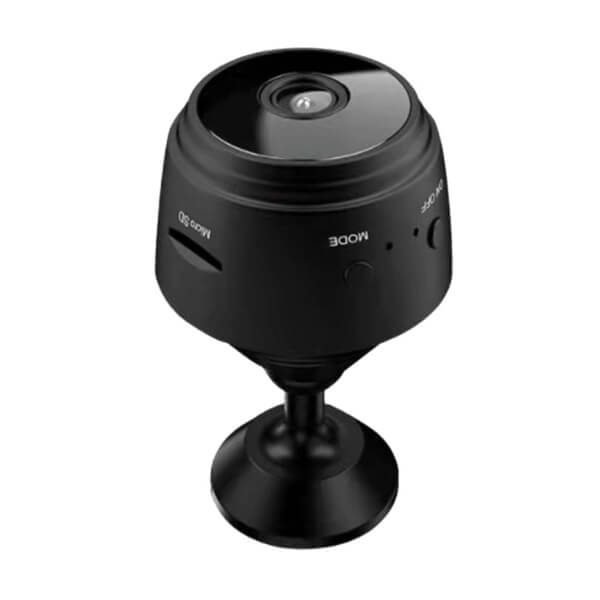 MiniGuard Cam